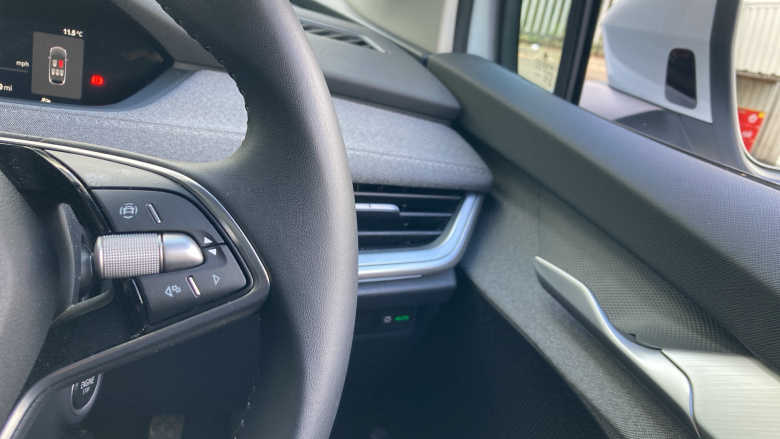 Skoda Enyaq 150kW 60 SE L 63kWh 5dr Auto Electric Estate